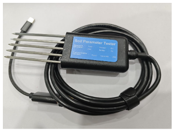 Soil Sensors