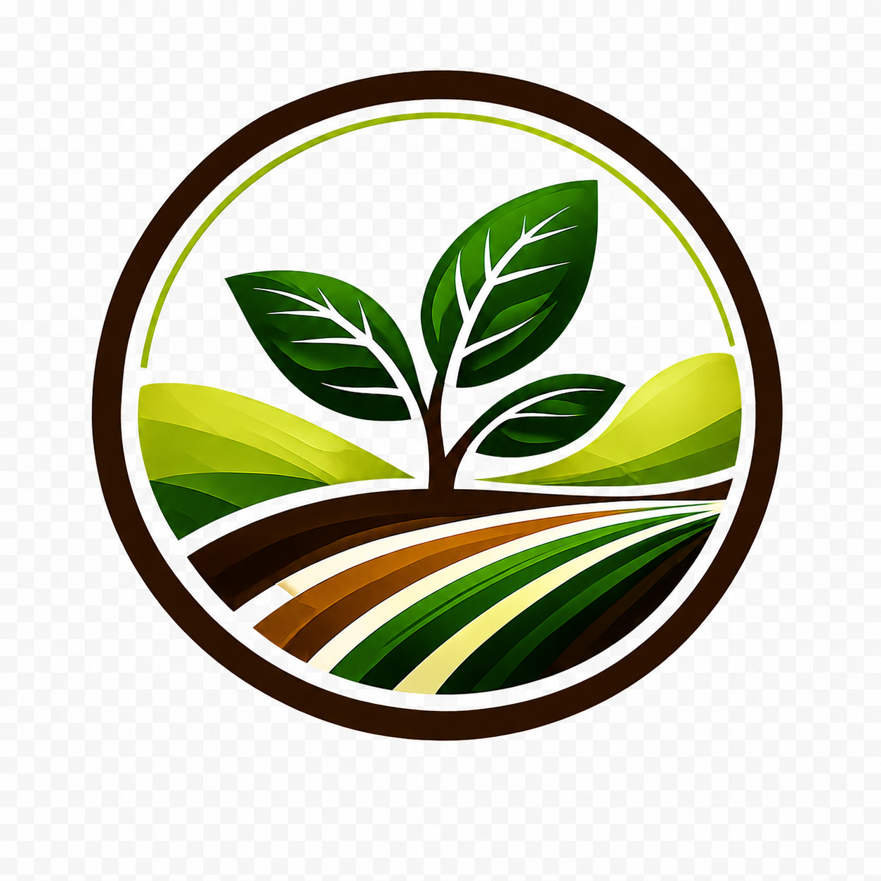 Kilimo Ardhi Logo